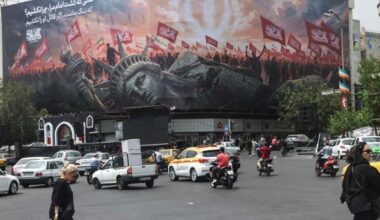 Deny first, negotiate later, Tehran's familiar diplomacy