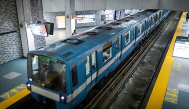 Green Line service to suffer when Blue Line extension is completed