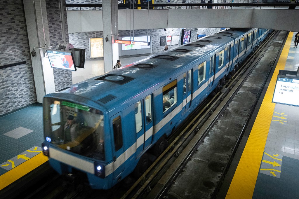 Green Line service to suffer when Blue Line extension is completed