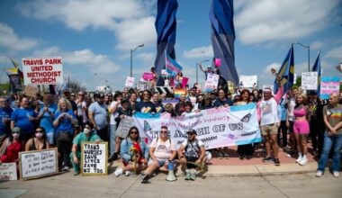 Texas’ limits on some drag shows found unconstitutional again