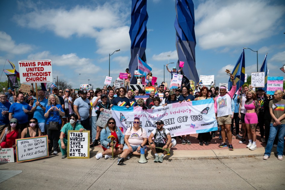Texas’ limits on some drag shows found unconstitutional again