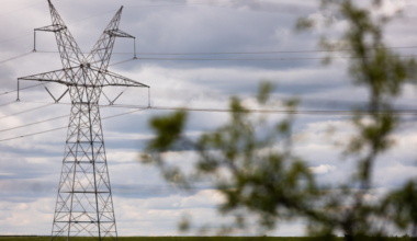 Texas must rethink massive transmission lines, lawmakers say