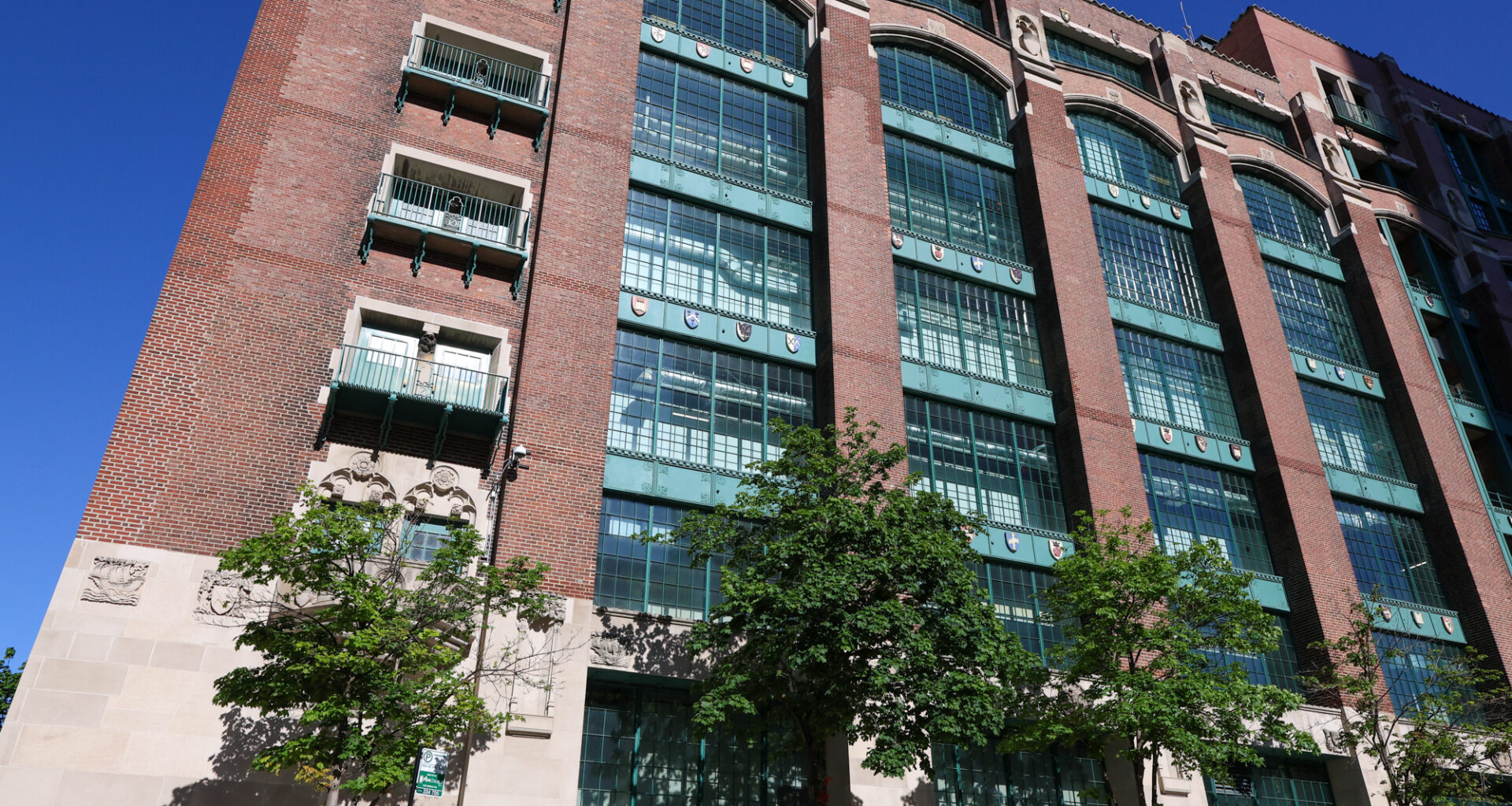 Data Centers Are Popping Up Everywhere In Chicago. Here's Where — And Why They're Controversial