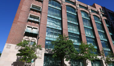 Data Centers Are Popping Up Everywhere In Chicago. Here's Where — And Why They're Controversial