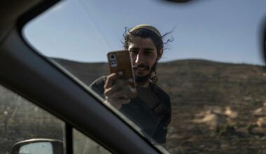 I Was Attacked by Settlers as a Journalist. What the IDF Lets Them Do Will Get Palestinians Killed