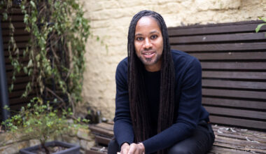 Star Scholar Jason Arday Resigns From Cambridge