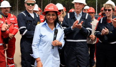 What the US-Venezuela oil model could mean for Iran’s energy future