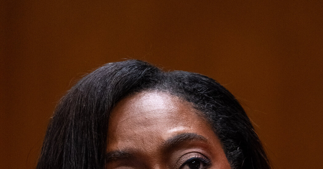 Trump Live Updates: Blanche’s Confirmation Faces New Opposition