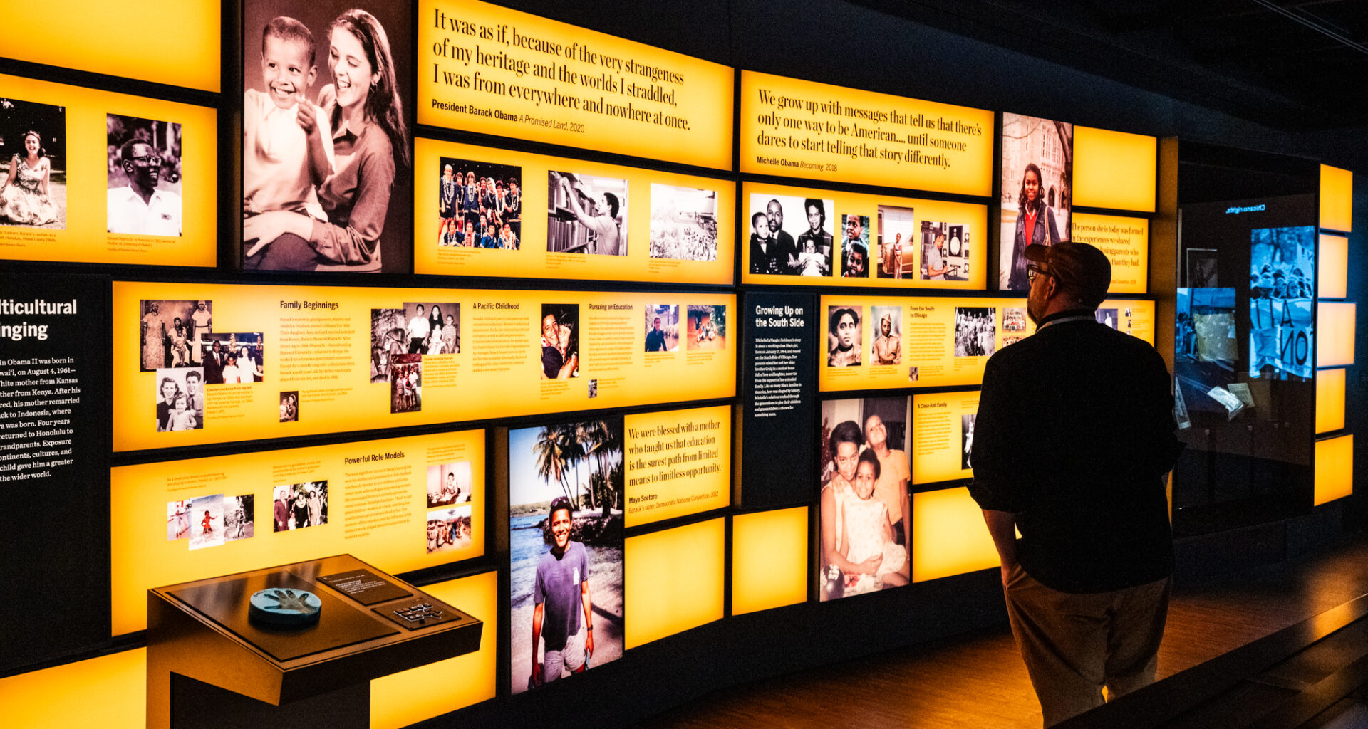 Obama Presidential Center Releasing More Tickets This Week