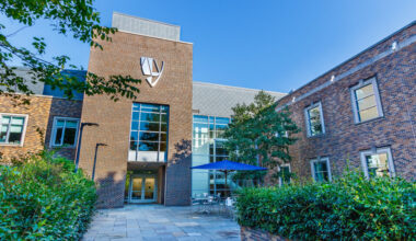 Justice Department Accuses Duke Law School of Racial Discrimination