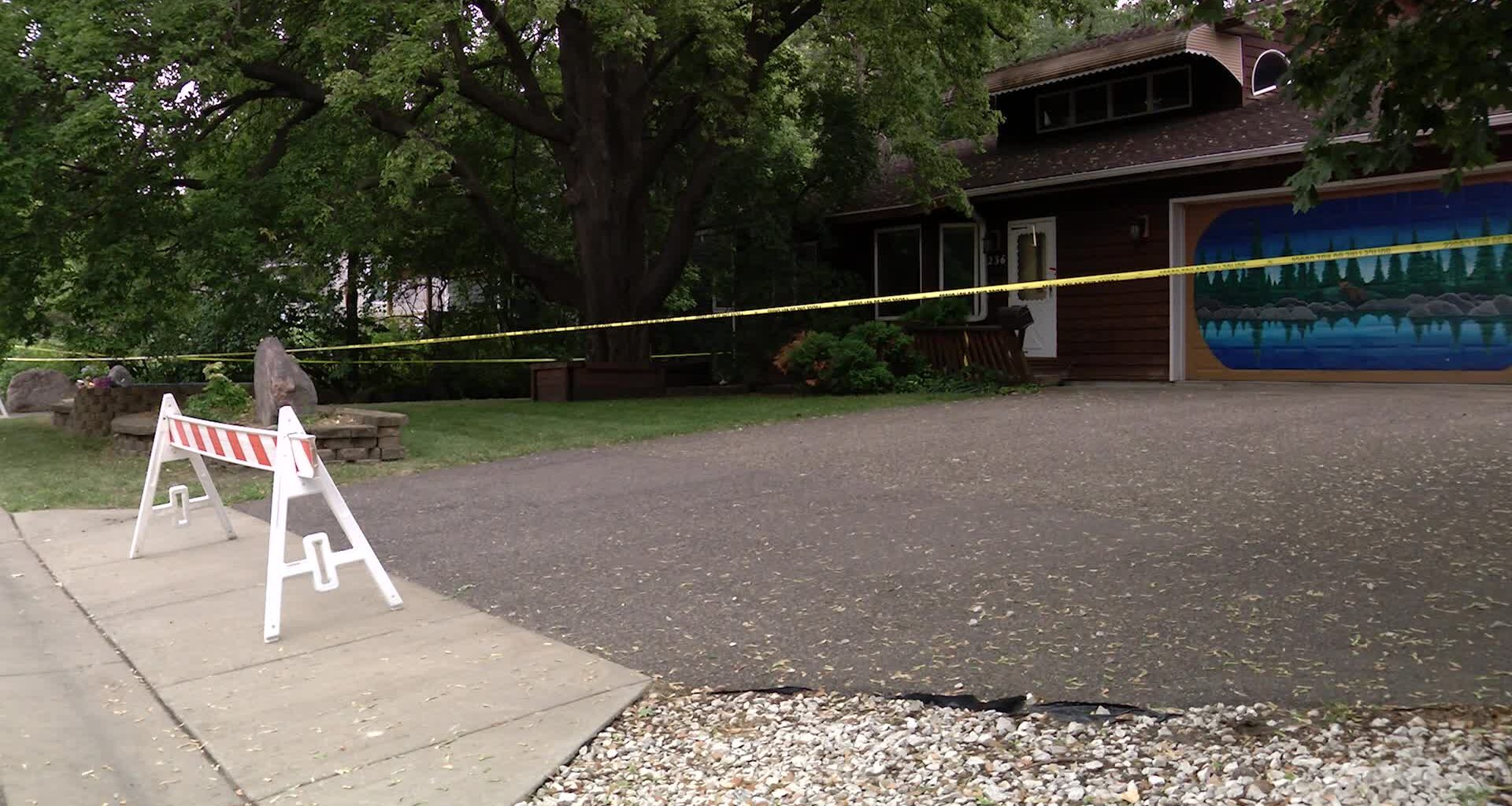 Medical examiner identifies victims killed in Hopkins, Burnsville tragedy