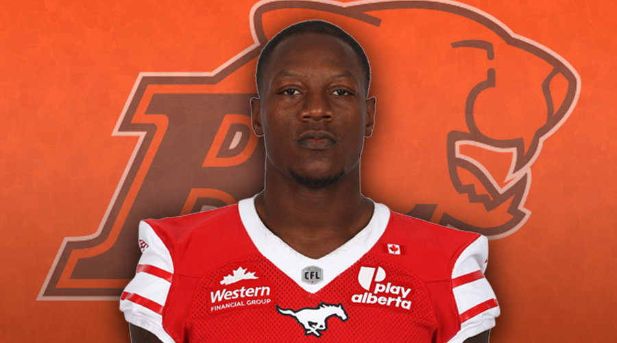 B.C. Lions sign four, release four