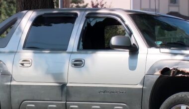 More smashed car windows found in Minneapolis after 87-car vandalism spree