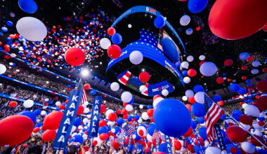 Chicago Won’t Host 2028 Democratic National Convention 