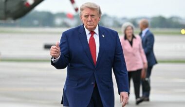 US-Iran ceasefire set to expire as Trump admin meets with Israel's Netanyahu
