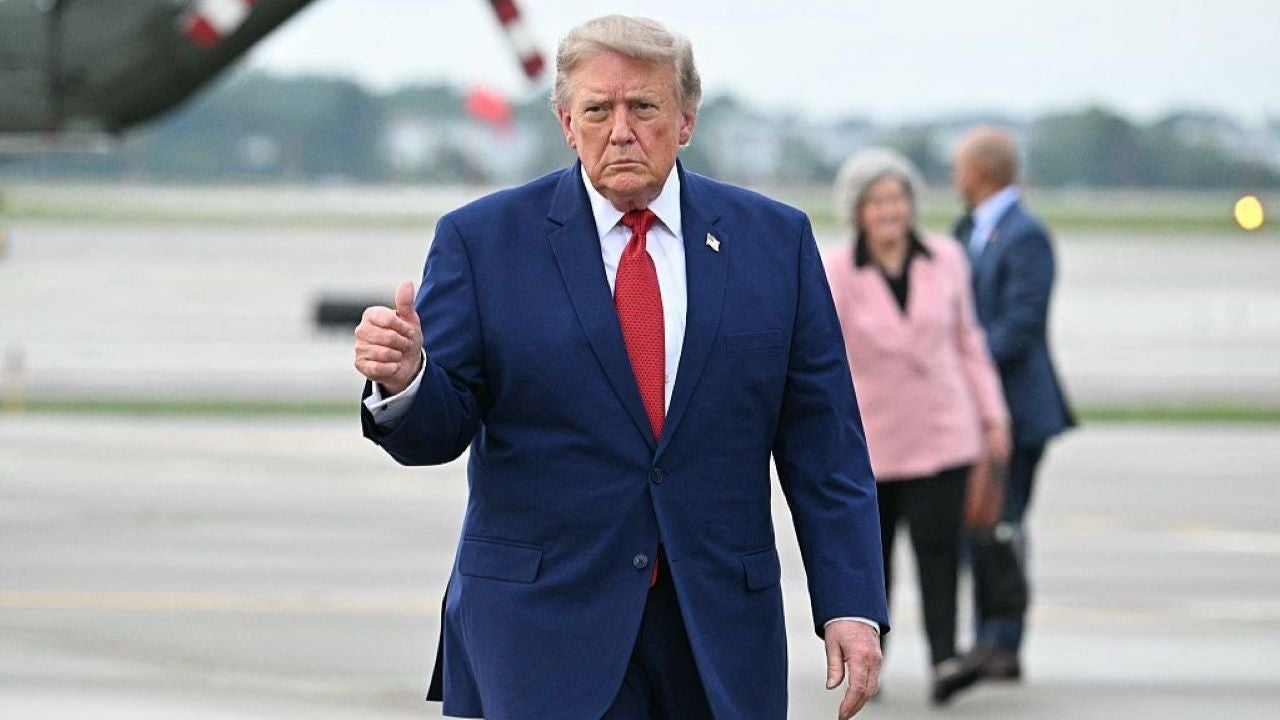 US-Iran ceasefire set to expire as Trump admin meets with Israel's Netanyahu