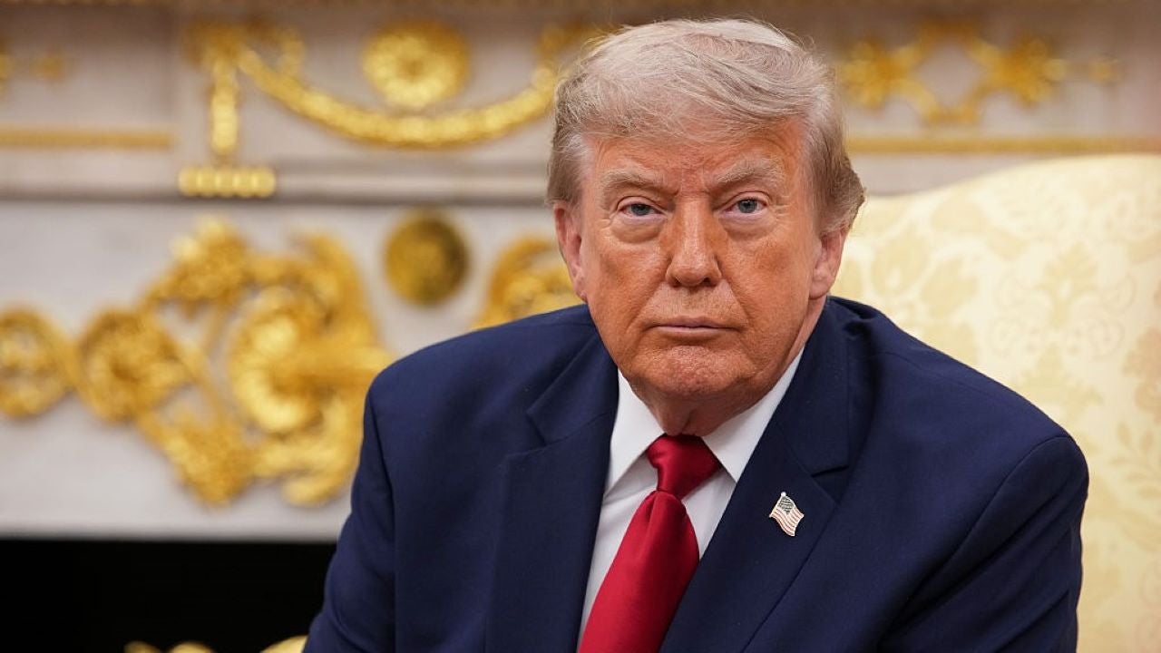 Trump says Iran deal 'imminent'; planned strike would've been largest since World War II