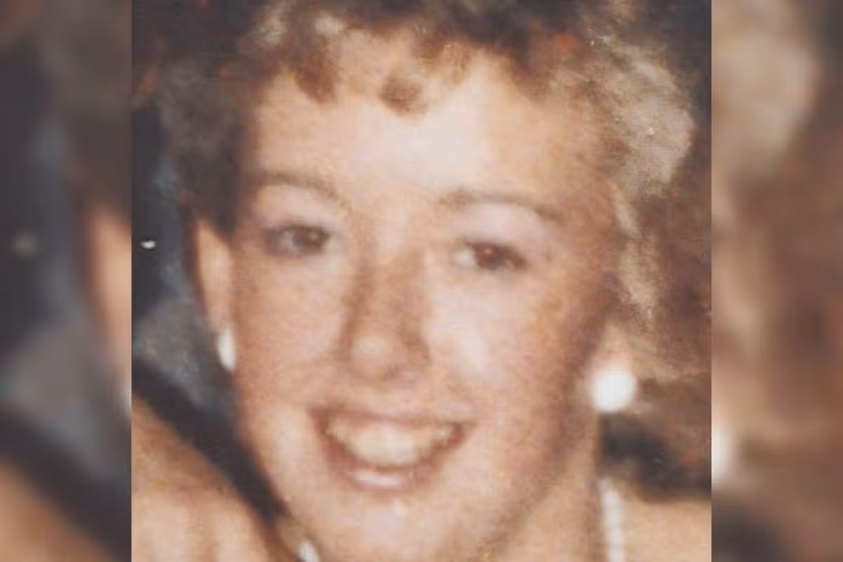 Diane Sindall