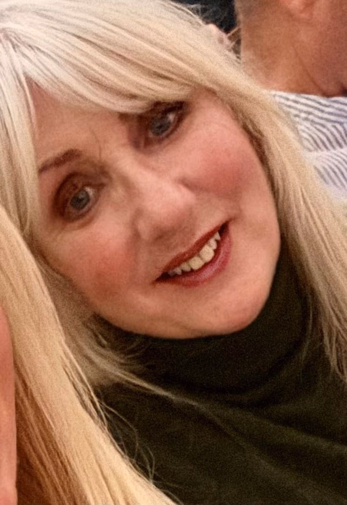 Lin Donnelly died aged 72 after being hit by a car on Brewster Street in Bootle