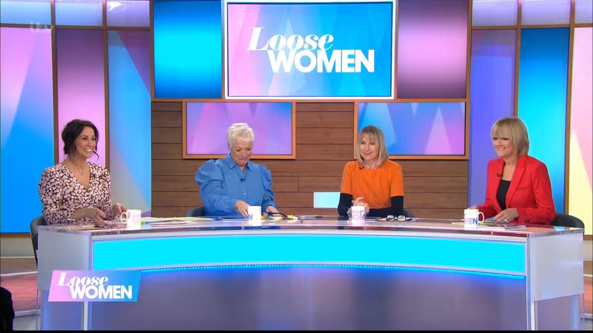 Loose Women