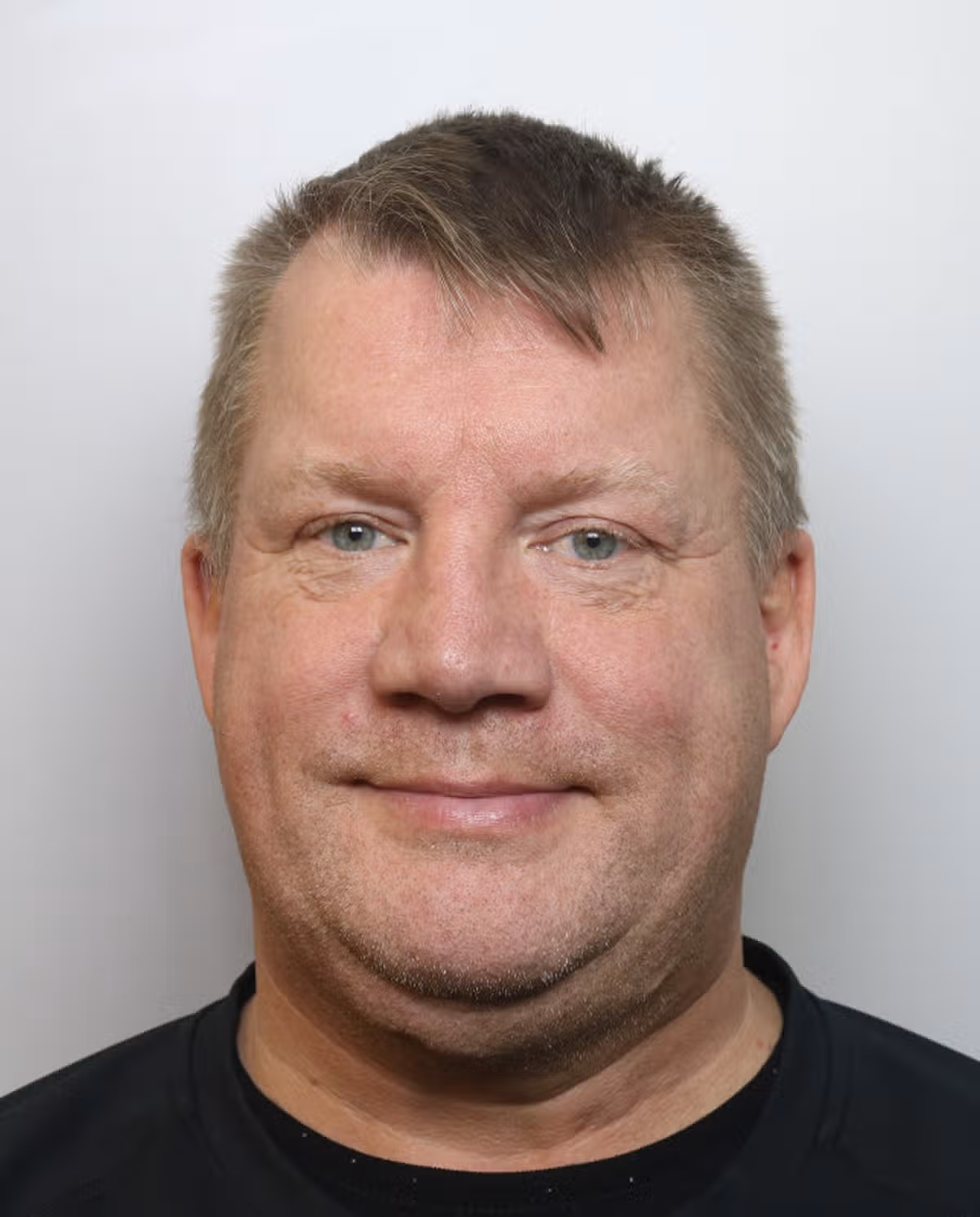Neil Jones, of Morningside Road, aged 48