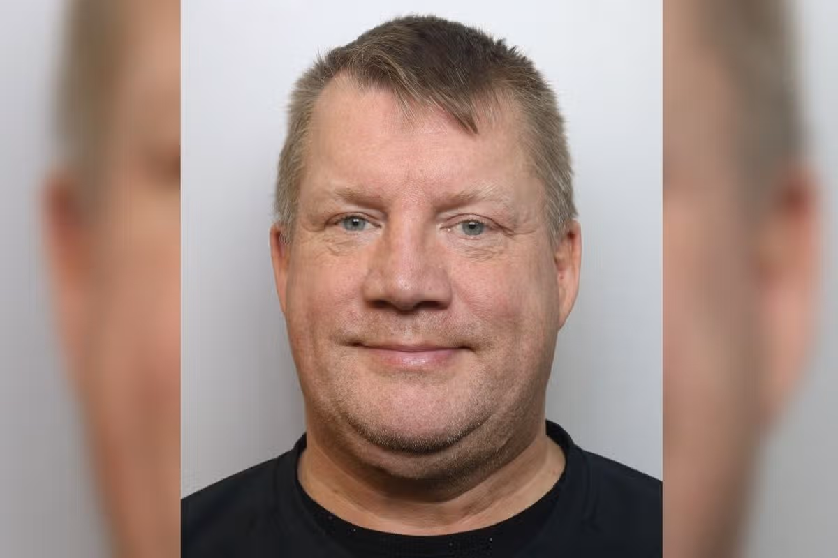 Neil Jones, of Morningside Road, aged 48