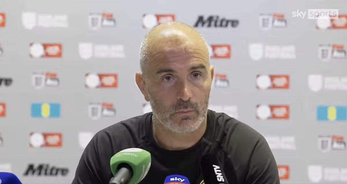 Enzo Maresca wants to bolster his squad before the transfer window shuts