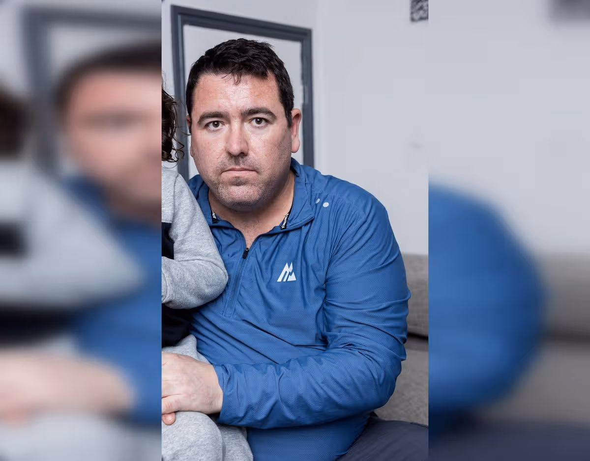 Kevin O’Donnell, of Altcross Road, Croxteth