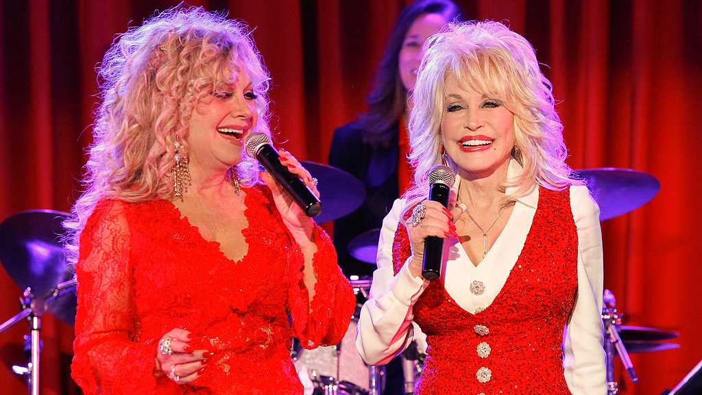 Dolly Parton’s sister details icon’s final days, dying wish to help others