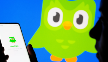 Iran sanctions reach education: Duolingo blocked, TOEFL and GRE in doubt