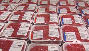 Iowa Cattlemen's Association 'disappointed' with Trump's decision to import ground beef