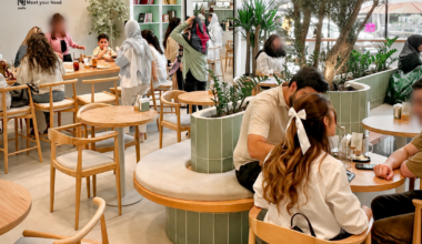 Rising costs leave Iranians nothing for a coffee