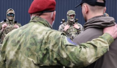 Aggressive Recruiters Are Rounding Up Russians To Fight In Ukraine. In One Town, They're Pushing Back