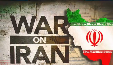 Iran's demands to reopen the Strait of Hormuz