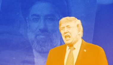 Trump's Iran war is likely to get worse before it gets better.