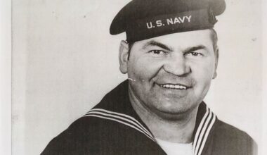Armas Henry Lahti: Body of World War II veteran who vanished in 1965 is identified with genetic genealogy