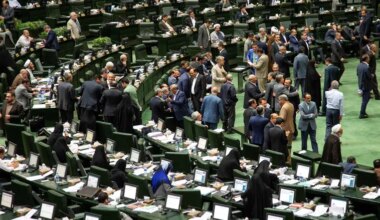 Iran advances law imposing prison terms for interviews with 'hostile' media
