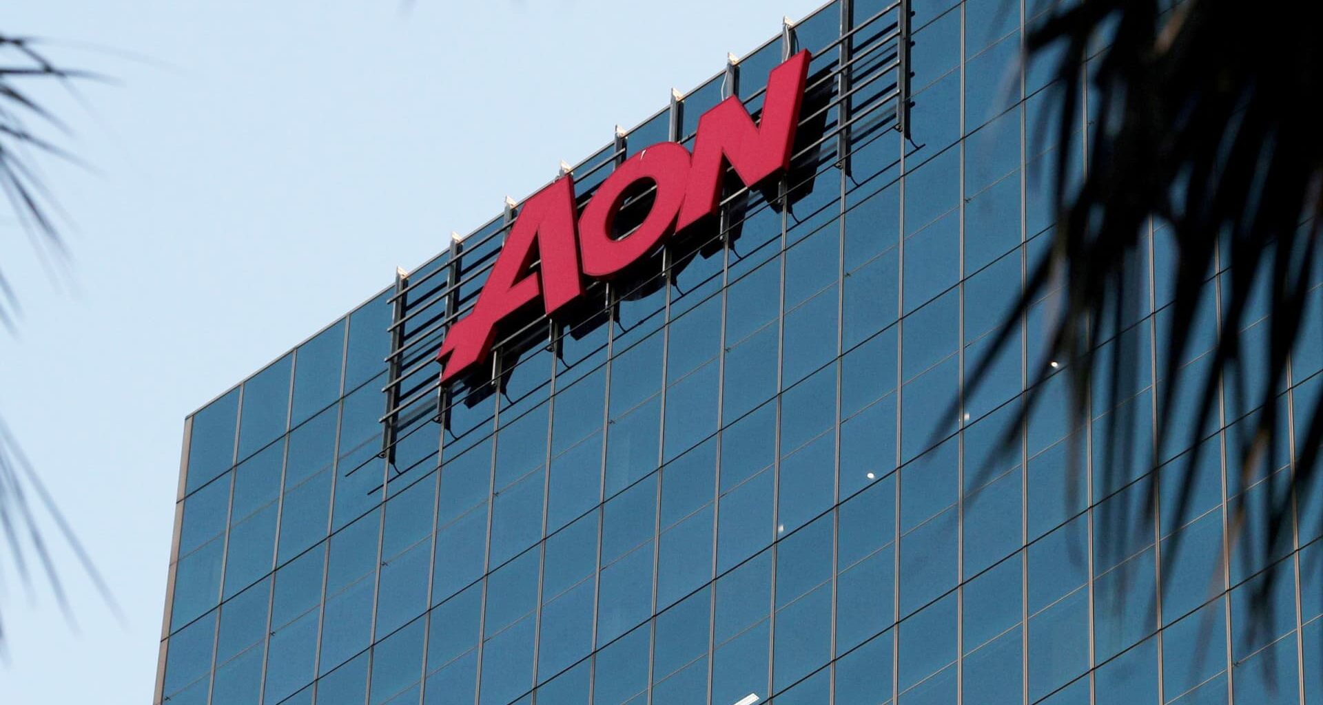 Aon CEO says USI deal seeks to build 'premiere middle market' insurance platform