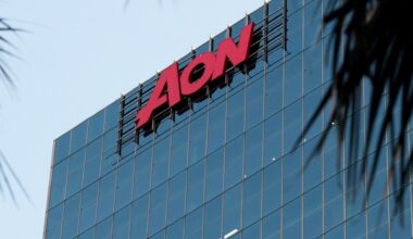 Aon CEO says USI deal seeks to build 'premiere middle market' insurance platform