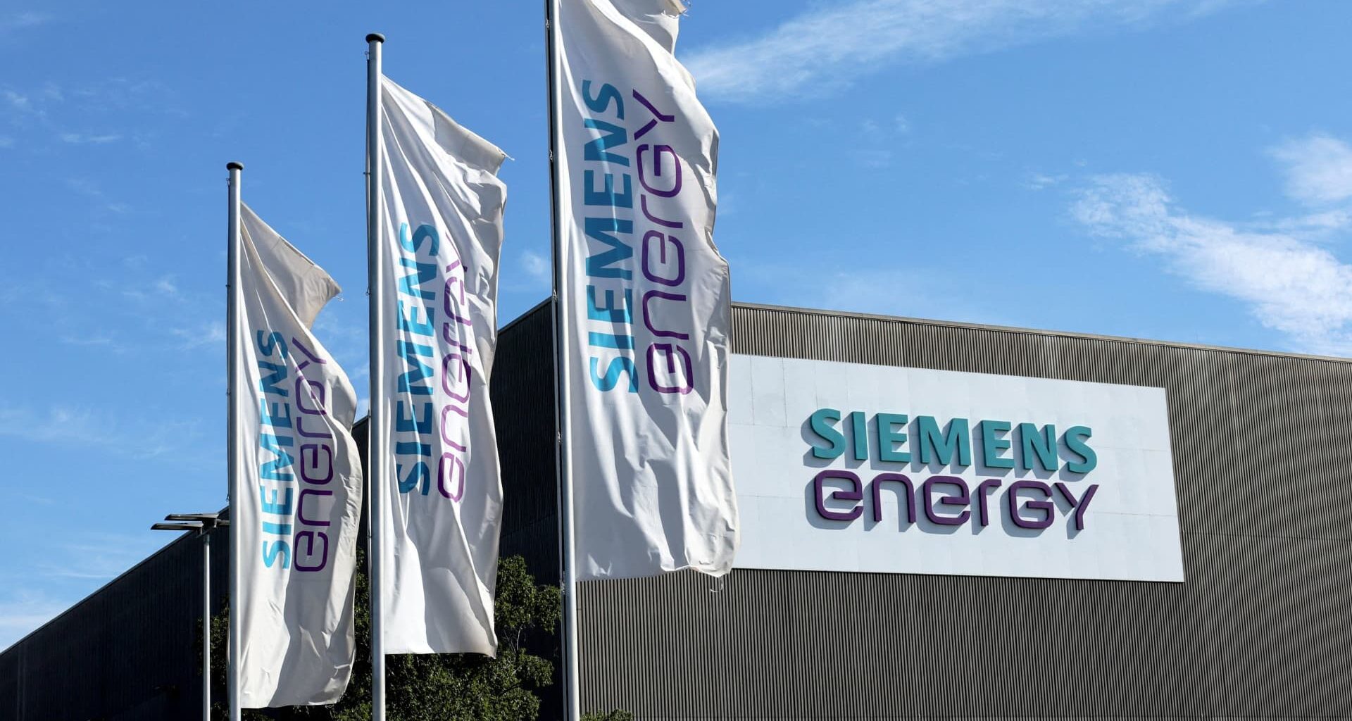 U.S. warns Siemens devices can be hacked amid Iran war threats