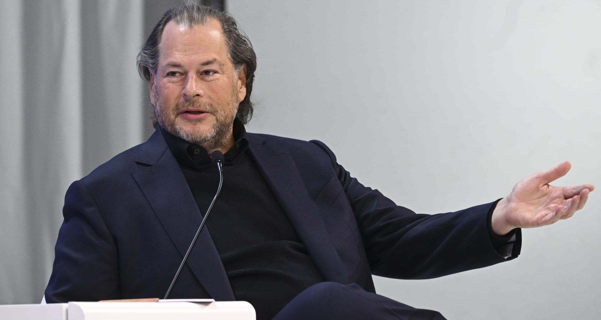 Salesforce (CRM) Q2 earnings report 2027