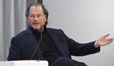 Salesforce (CRM) Q2 earnings report 2027