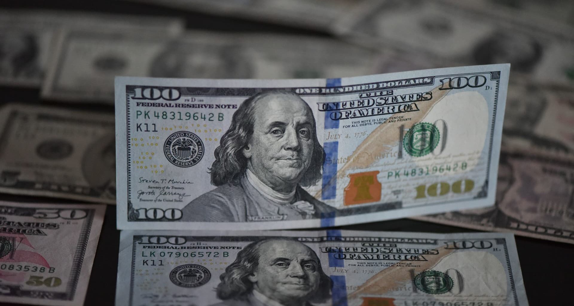 Dollar feeble as rate hike bets dwindle, Iran war worries grow