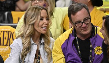 Jeanie Buss opposes Lakers stake sale to Bob Iger, Joshua Kushner