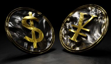 Japan yen intervention: why the U.S. stepped in