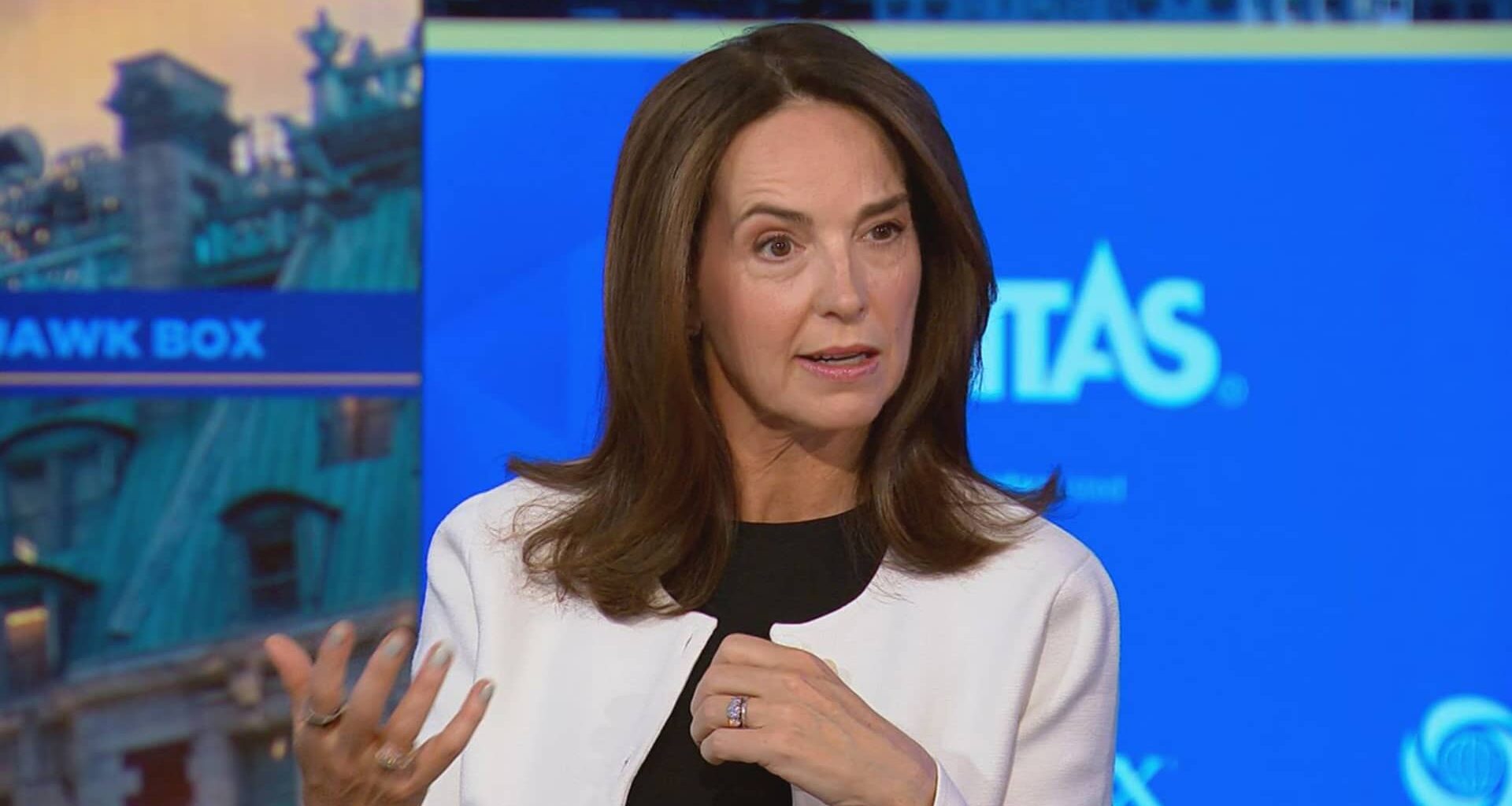 OpenAI 'will be a public company in 2027' or sooner, CFO Friar tells employees