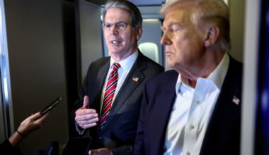 CNBC Daily Open: Trump's deal seems to be in dire straits