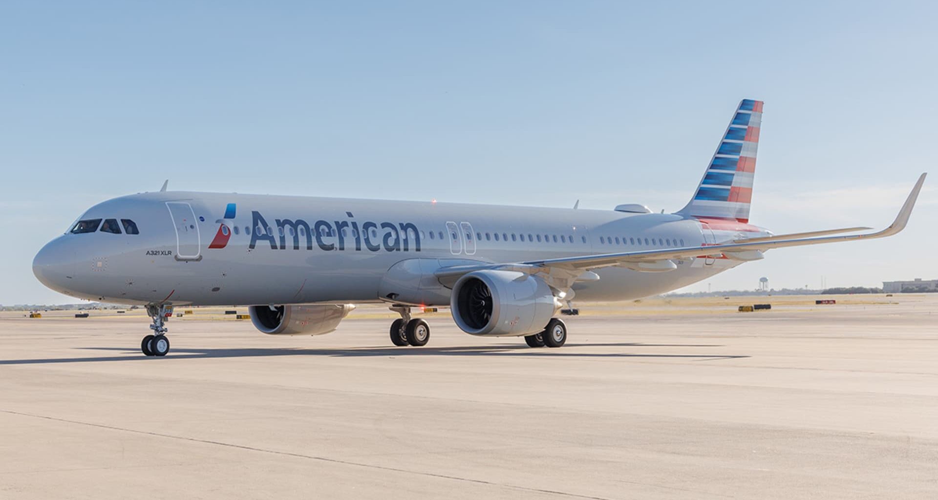 American Airlines adds international routes on XLR planes