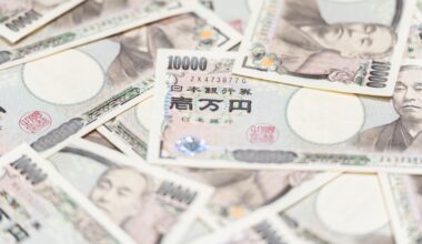 Yen intervention: U.S. Scott Bessent, Japan confirm intervention