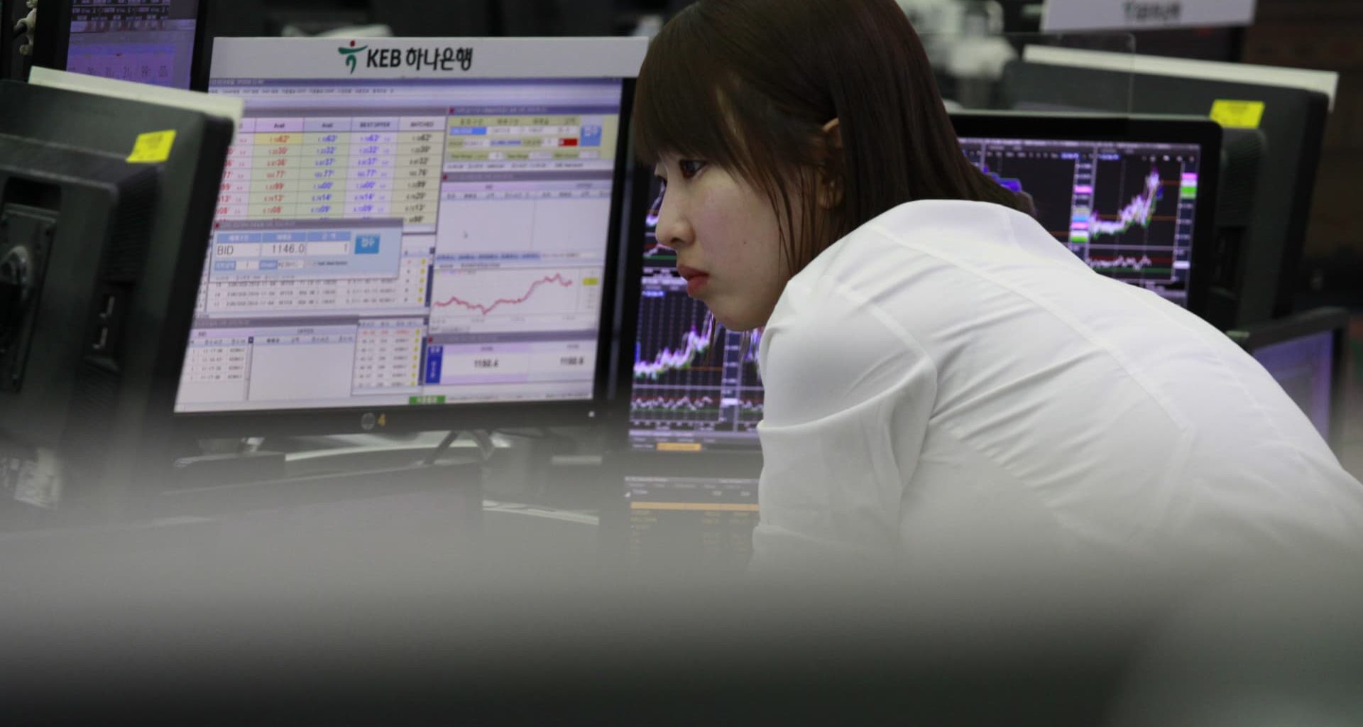 CNBC Daily Open: An 'indefinite' war, and a record-breaking rally